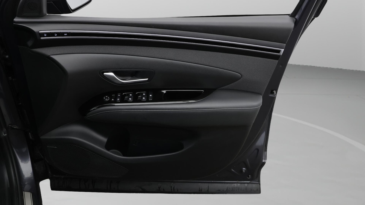 Used Hyundai TUCSON 2023 for sale - 75990543: Photo 16