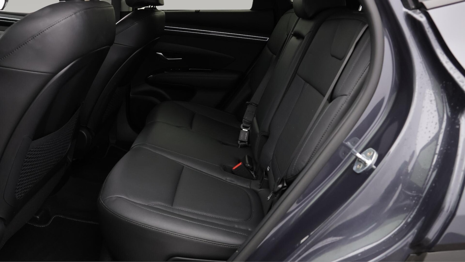 Used Hyundai TUCSON 2023 for sale - 75990543: Photo 17