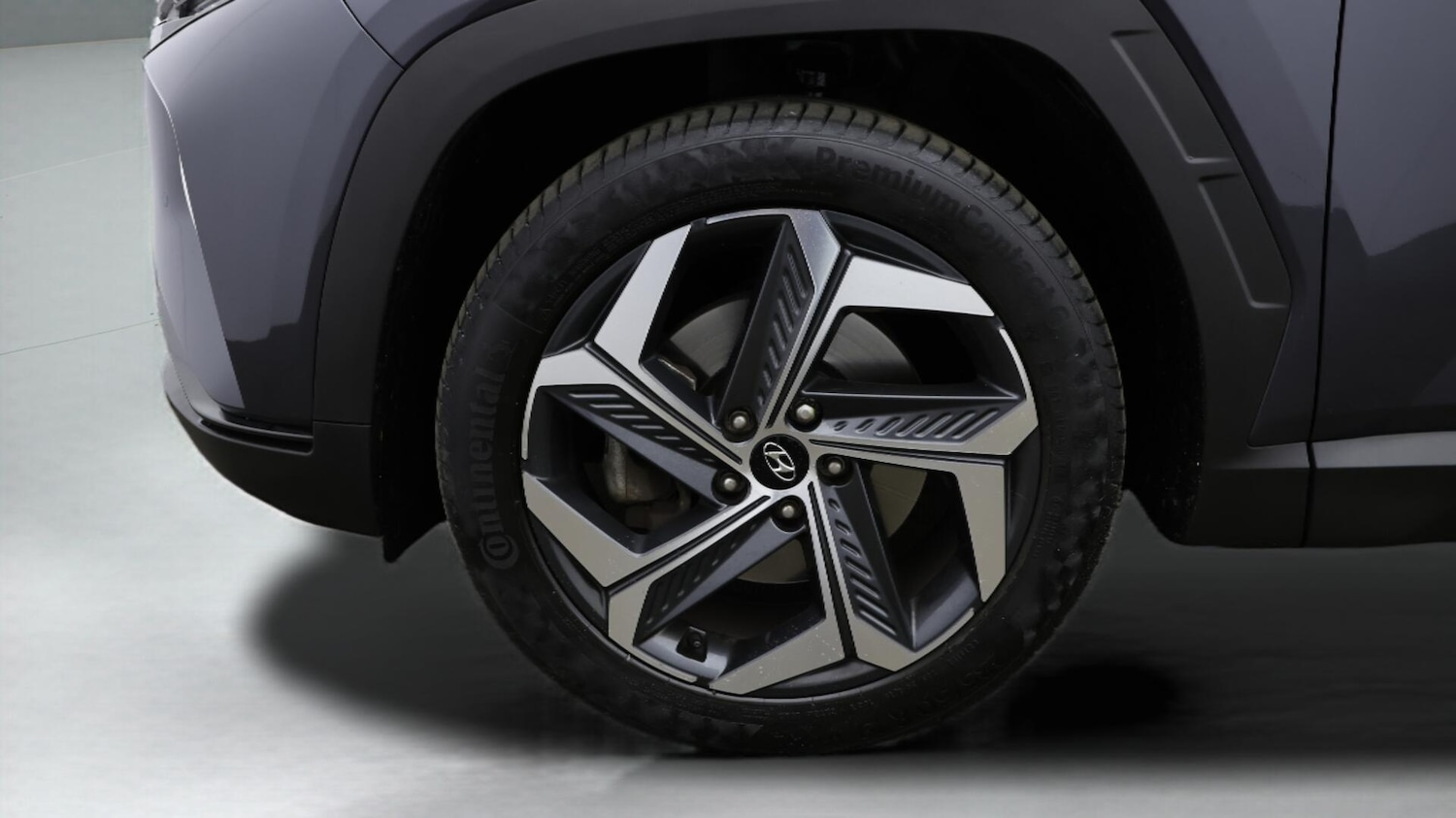 Used Hyundai TUCSON 2023 for sale - 75990543: Photo 19