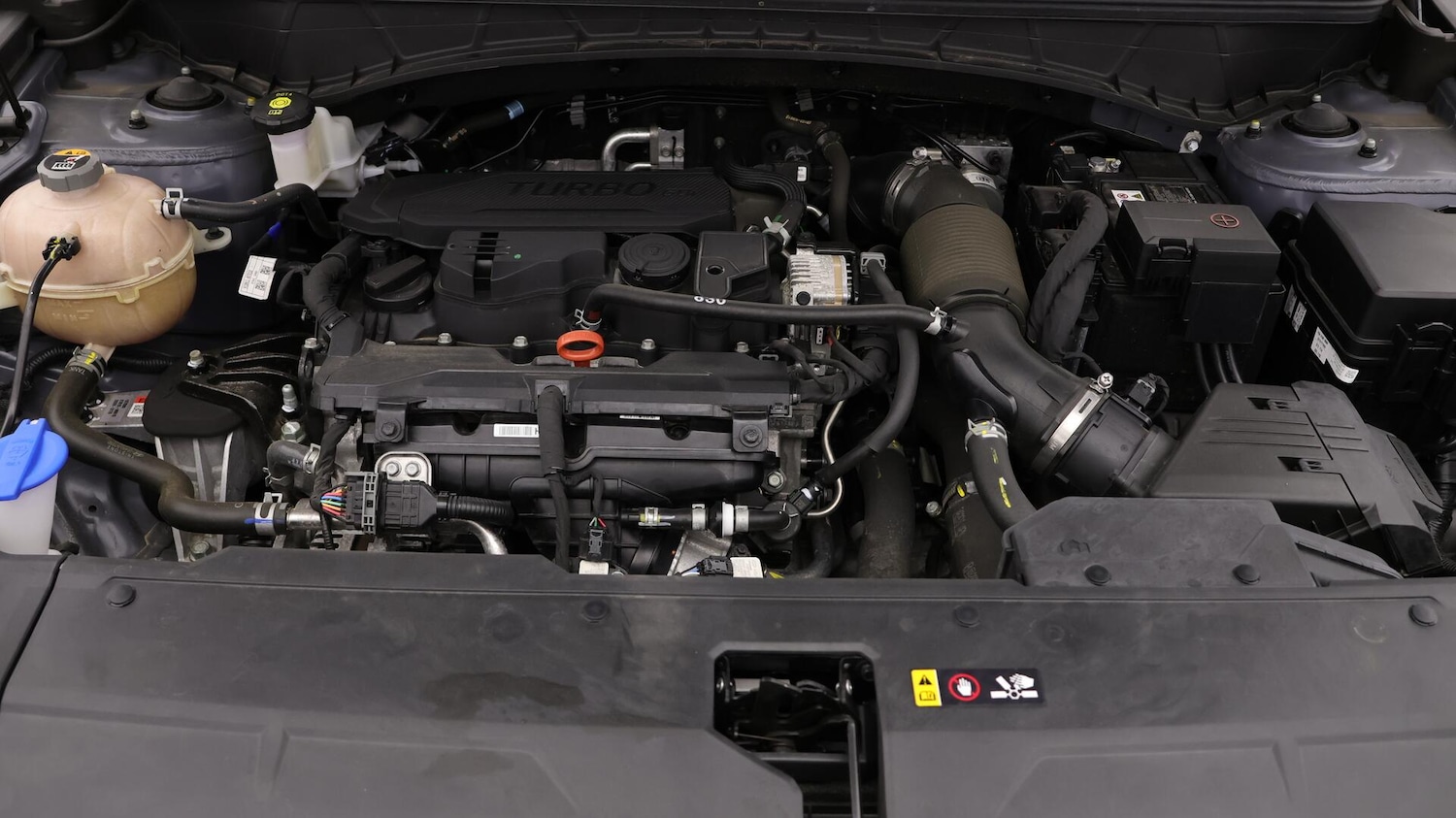 Used Hyundai TUCSON 2023 for sale - 75990543: Photo 20