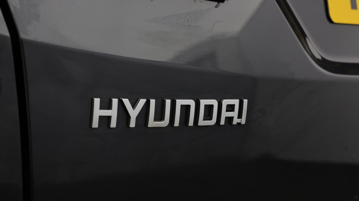 Used Hyundai TUCSON 2023 for sale - 75990543: Photo 22