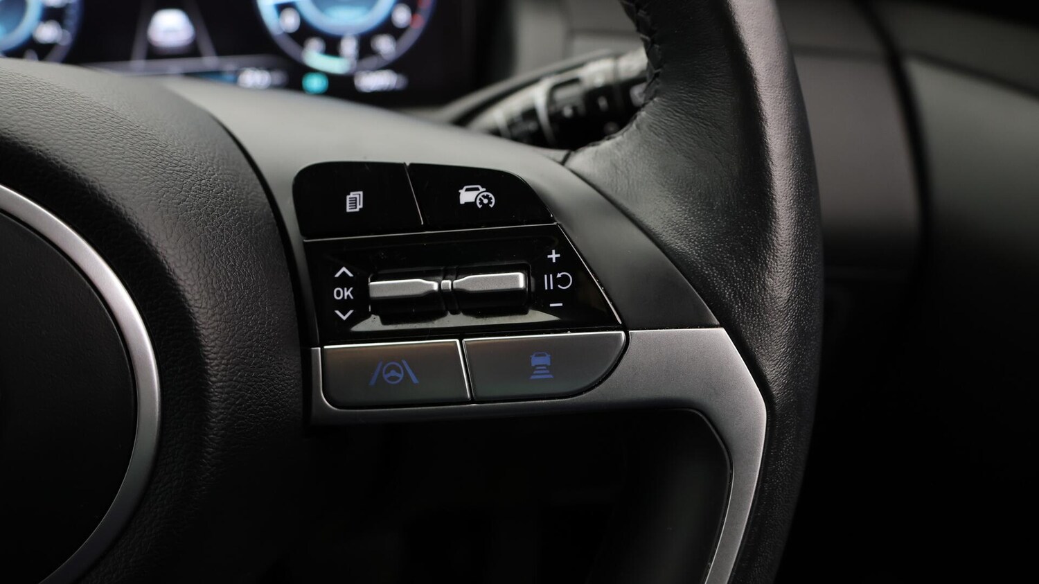 Used Hyundai TUCSON 2023 for sale - 75990543: Photo 26