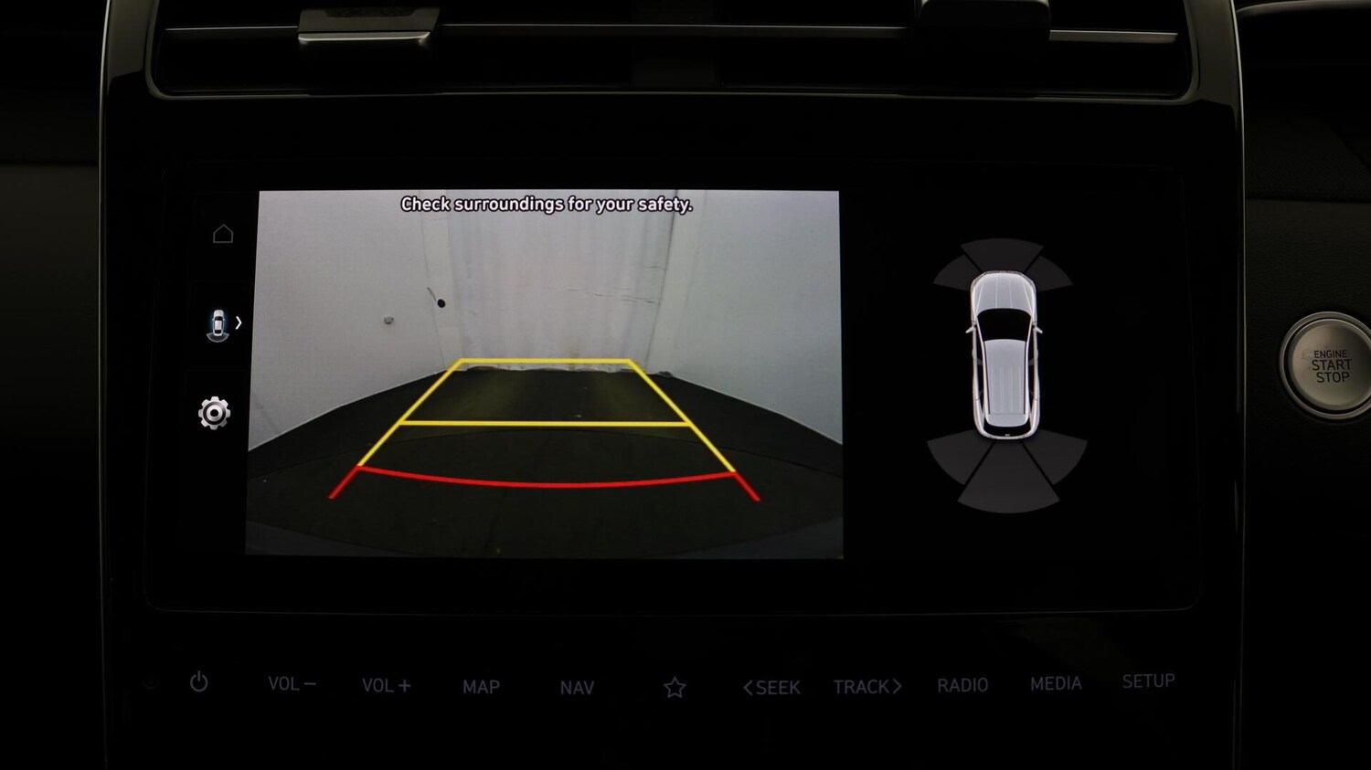 Used Hyundai TUCSON 2023 for sale - 75990543: Photo 27