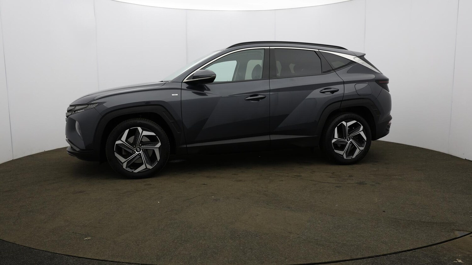Used Hyundai TUCSON 2023 for sale - 75990543: Photo 38