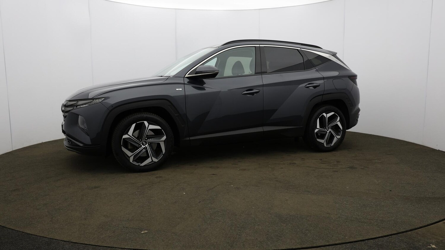 Used Hyundai TUCSON 2023 for sale - 75990543: Photo 39