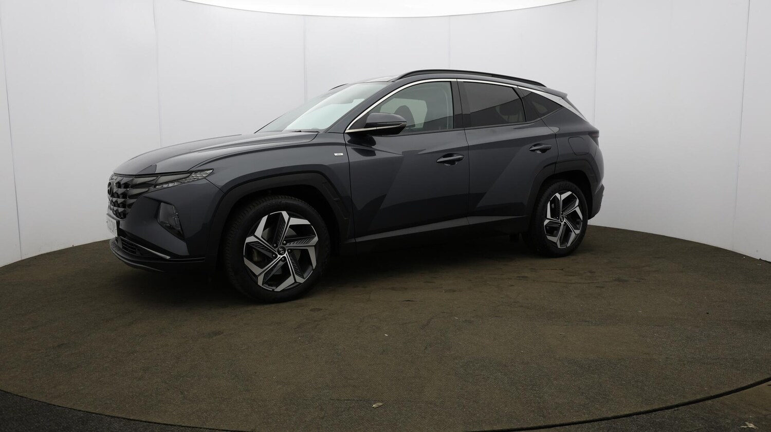 Used Hyundai TUCSON 2023 for sale - 75990543: Photo 40