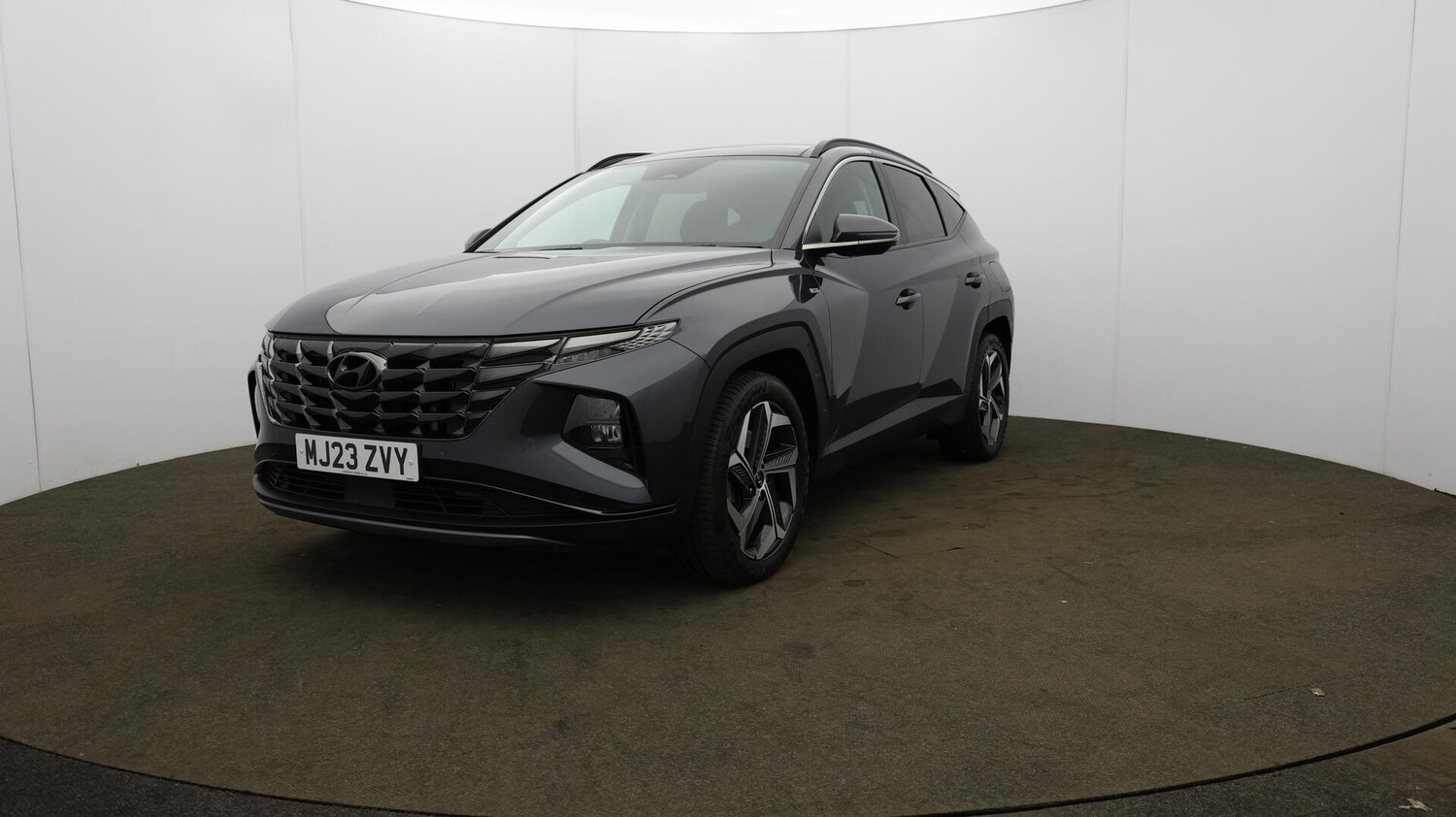 Used Hyundai TUCSON 2023 for sale - 75990543: Photo 43