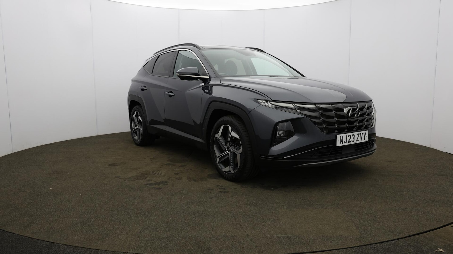 Used Hyundai TUCSON 2023 for sale - 75990543: Photo 51