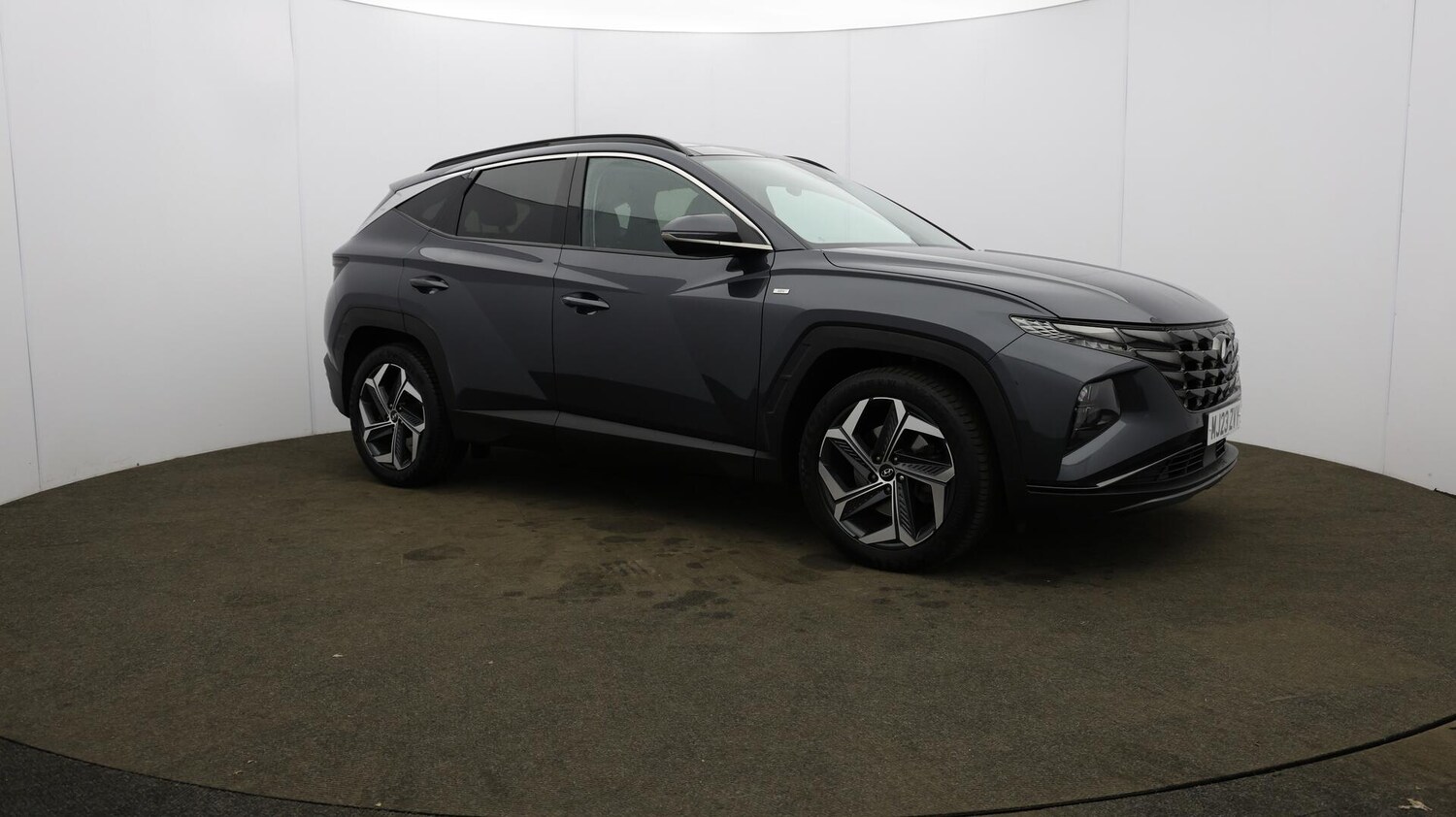 Used Hyundai TUCSON 2023 for sale - 75990543: Photo 53