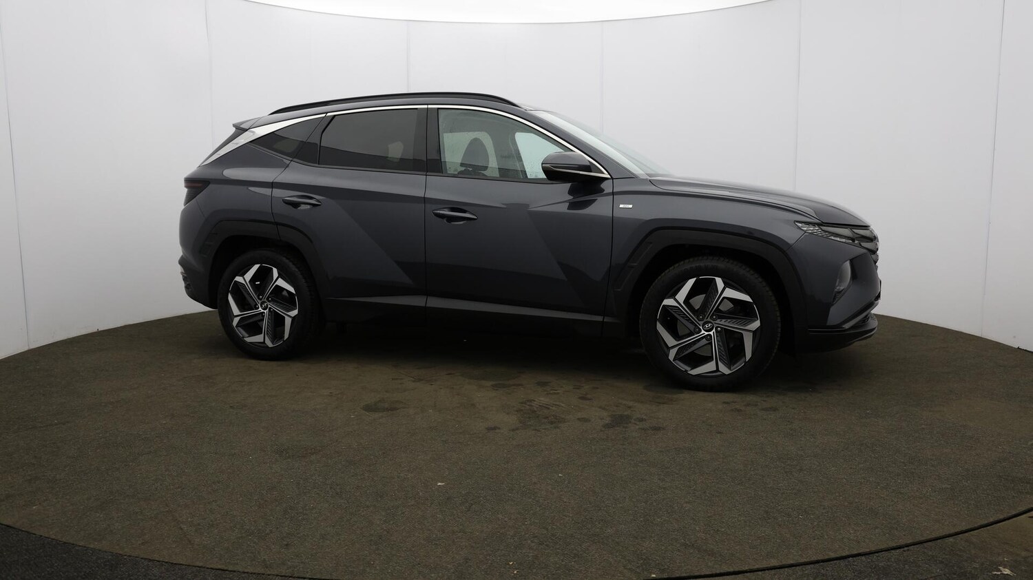 Used Hyundai TUCSON 2023 for sale - 75990543: Photo 55