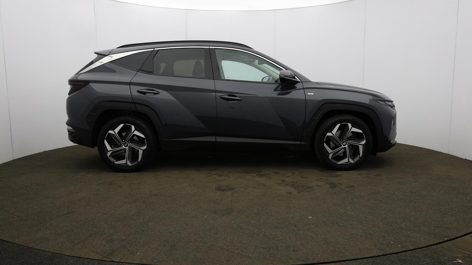 Used Hyundai TUCSON 2023 for sale - 75990543: Photo 57