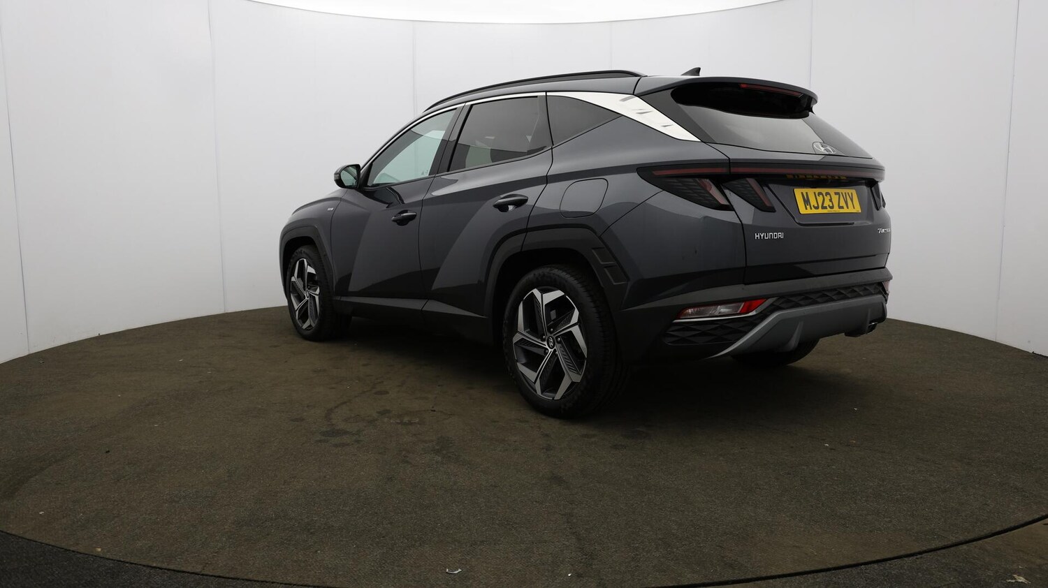 Used Hyundai TUCSON 2023 for sale - 75990543: Photo 59