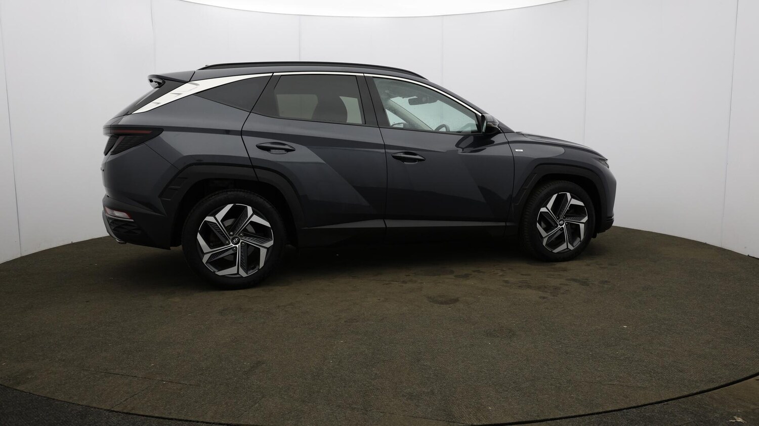 Used Hyundai TUCSON 2023 for sale - 75990543: Photo 60