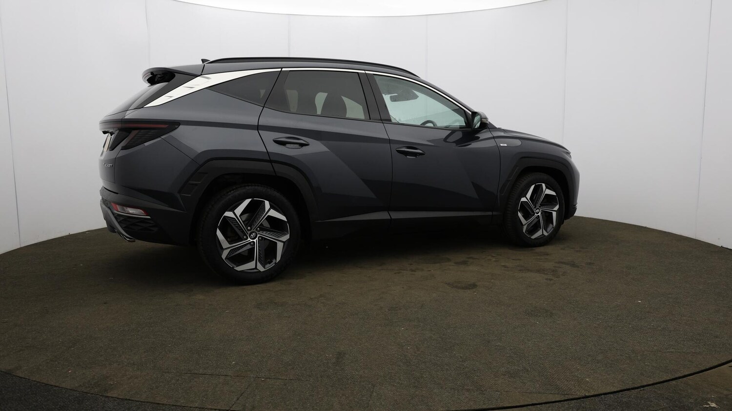 Used Hyundai TUCSON 2023 for sale - 75990543: Photo 61