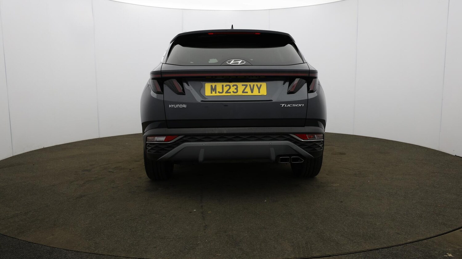 Used Hyundai TUCSON 2023 for sale - 75990543: Photo 68