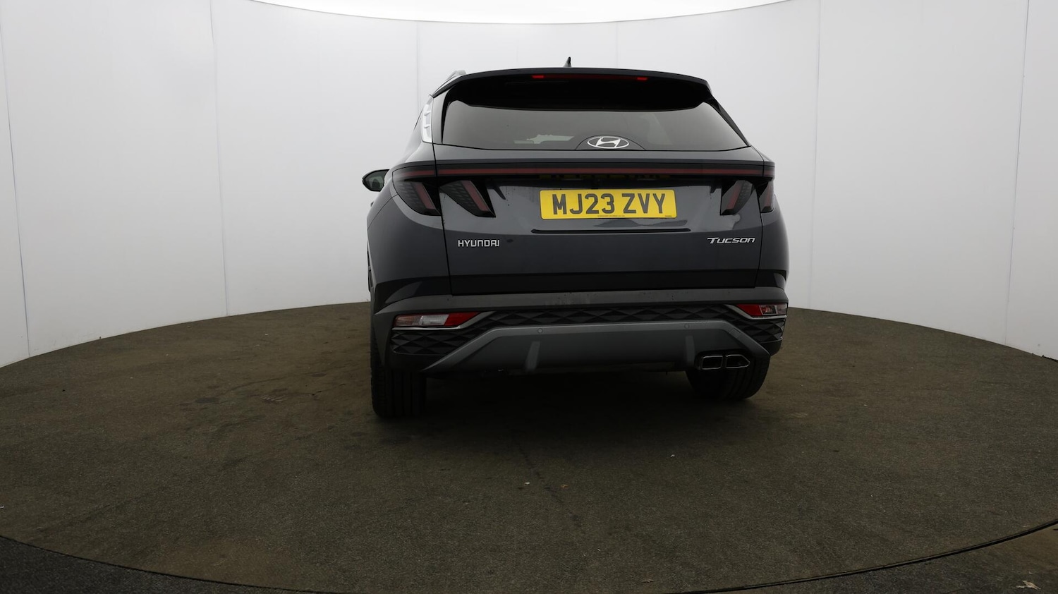 Used Hyundai TUCSON 2023 for sale - 75990543: Photo 69