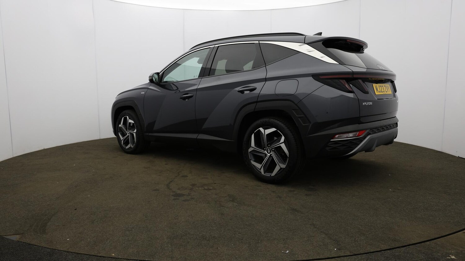 Used Hyundai TUCSON 2023 for sale - 75990543: Photo 70