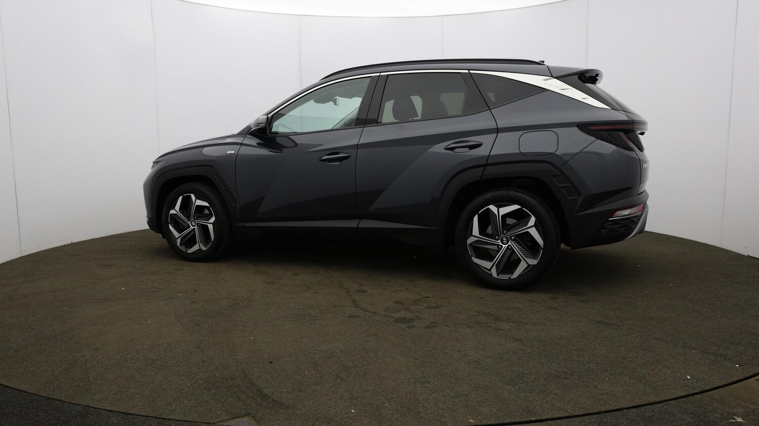 Used Hyundai TUCSON 2023 for sale - 75990543: Photo 72