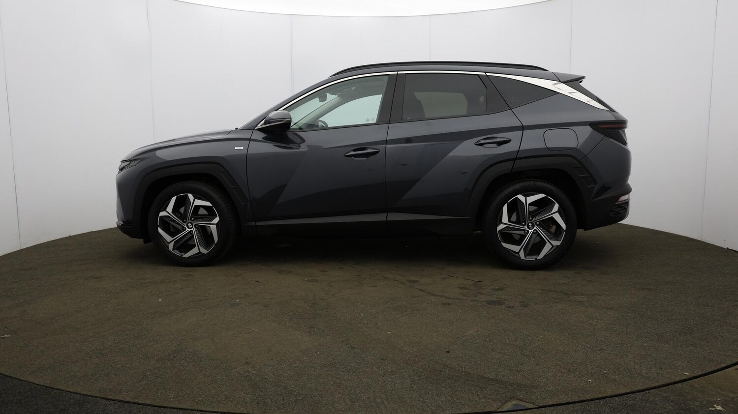 Used Hyundai TUCSON 2023 for sale - 75990543: Photo 74
