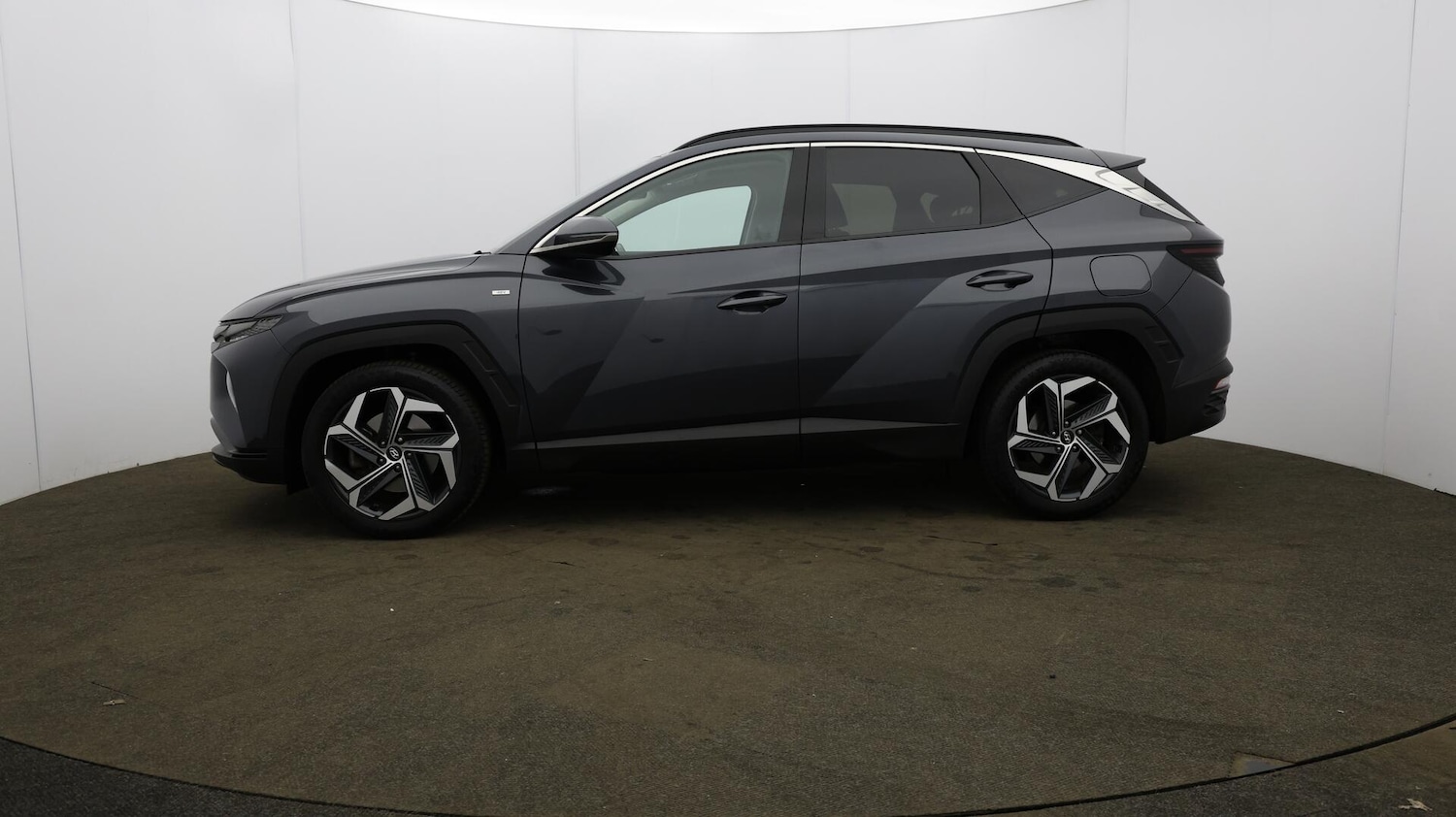 Used Hyundai TUCSON 2023 for sale - 75990543: Photo 75