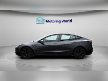 Used Tesla Model 3 2025 for sale - 78592553: Photo