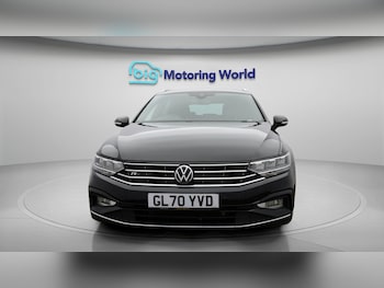 Used Volkswagen Passat 2020 for sale - 78794249: Photo