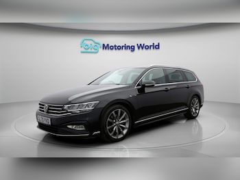 Used Volkswagen Passat 2020 for sale - 78794249: Photo