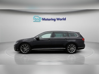 Used Volkswagen Passat 2020 for sale - 78794249: Photo