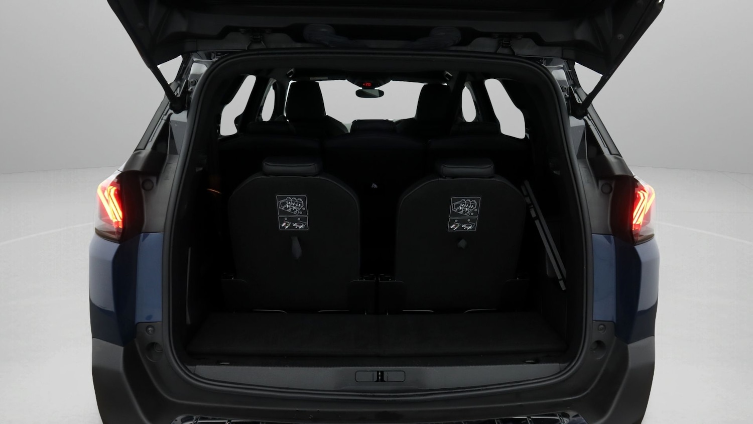 Used Peugeot 5008 2022 for sale - 78031864: Photo 21