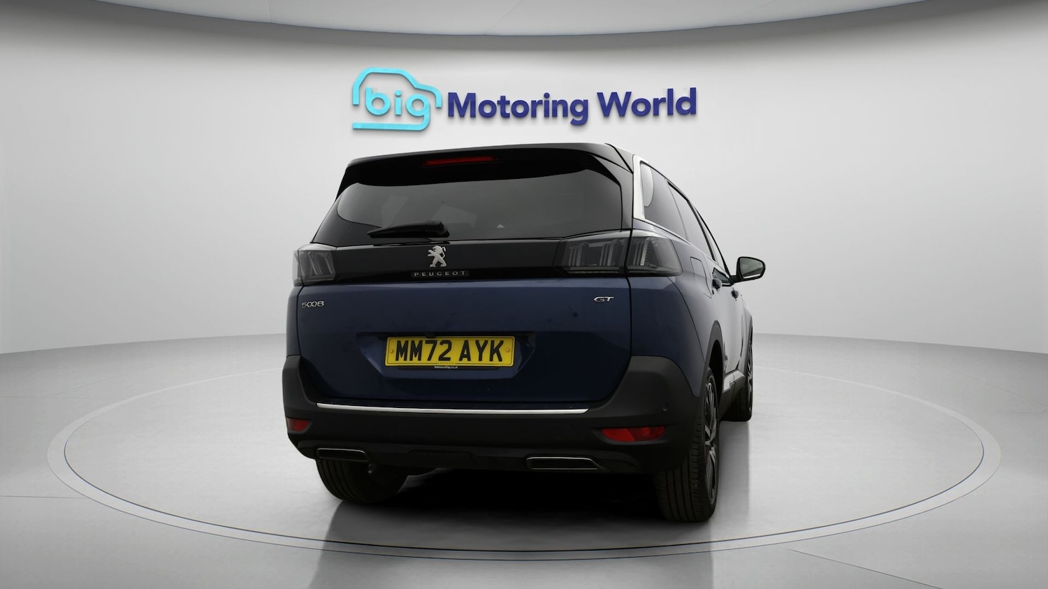 Used Peugeot 5008 2022 for sale - 78031864: Photo 6