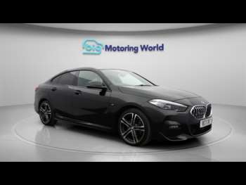 Used BMW 2 Series Gran Coupe 2022 for sale - 74862017: Photo