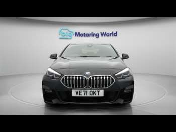 Used BMW 2 Series Gran Coupe 2022 for sale - 74862017: Photo
