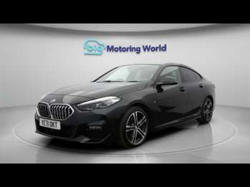Used BMW 2 Series Gran Coupe 2022 for sale - 74862017: Photo