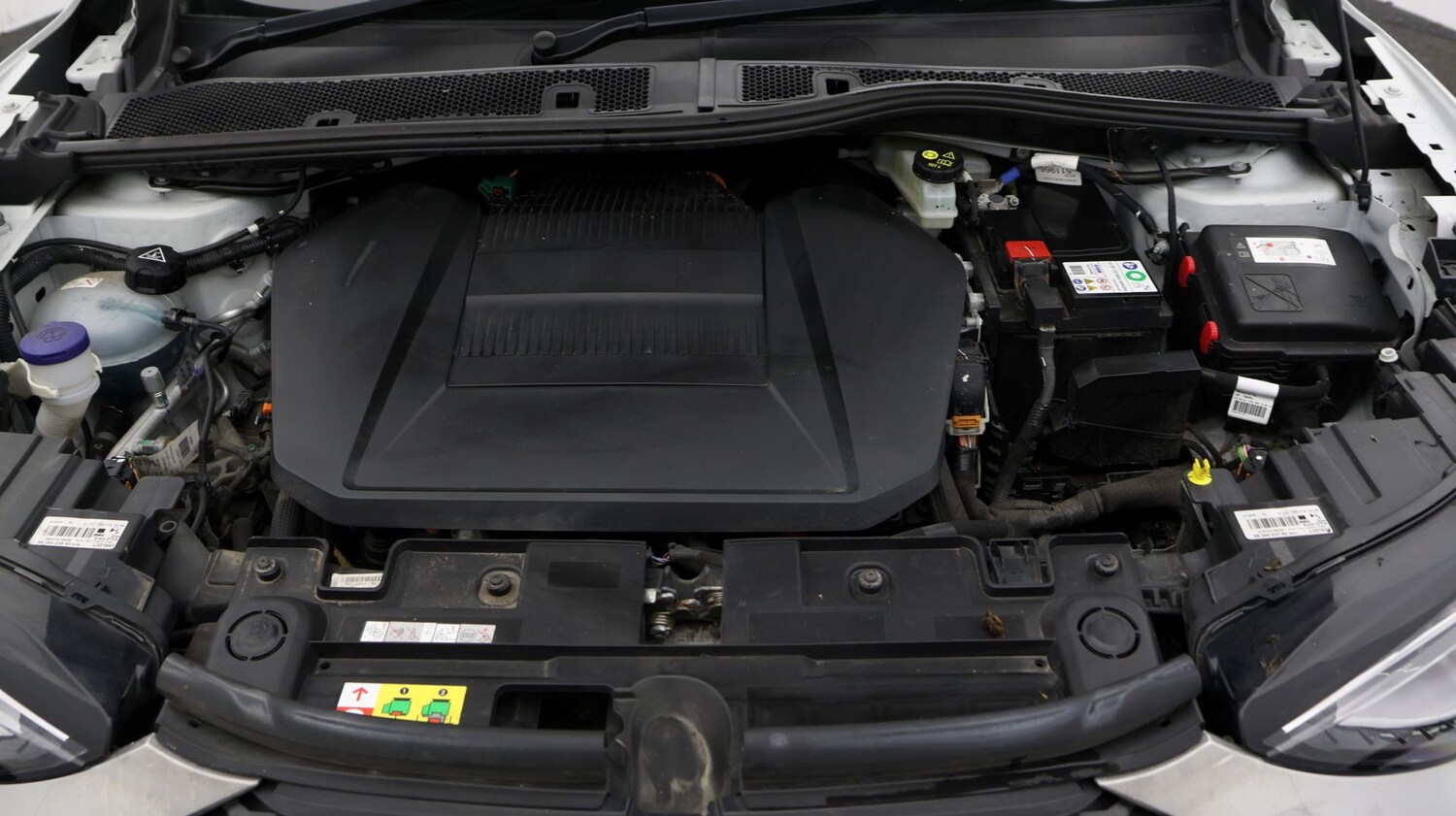 Used DS Automobiles DS 3 2022 for sale - 77181747: Photo 12