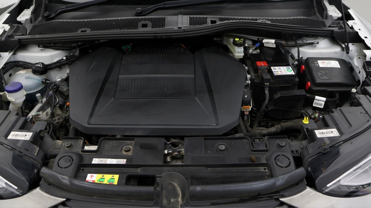 Used DS Automobiles DS 3 2022 for sale - 77181747: Photo 19