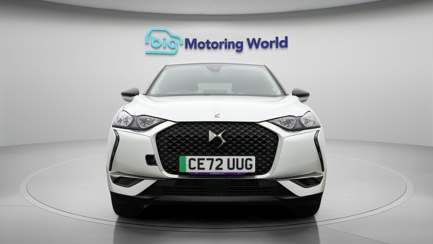 Used DS Automobiles DS 3 2022 for sale - 77181747: Photo 2