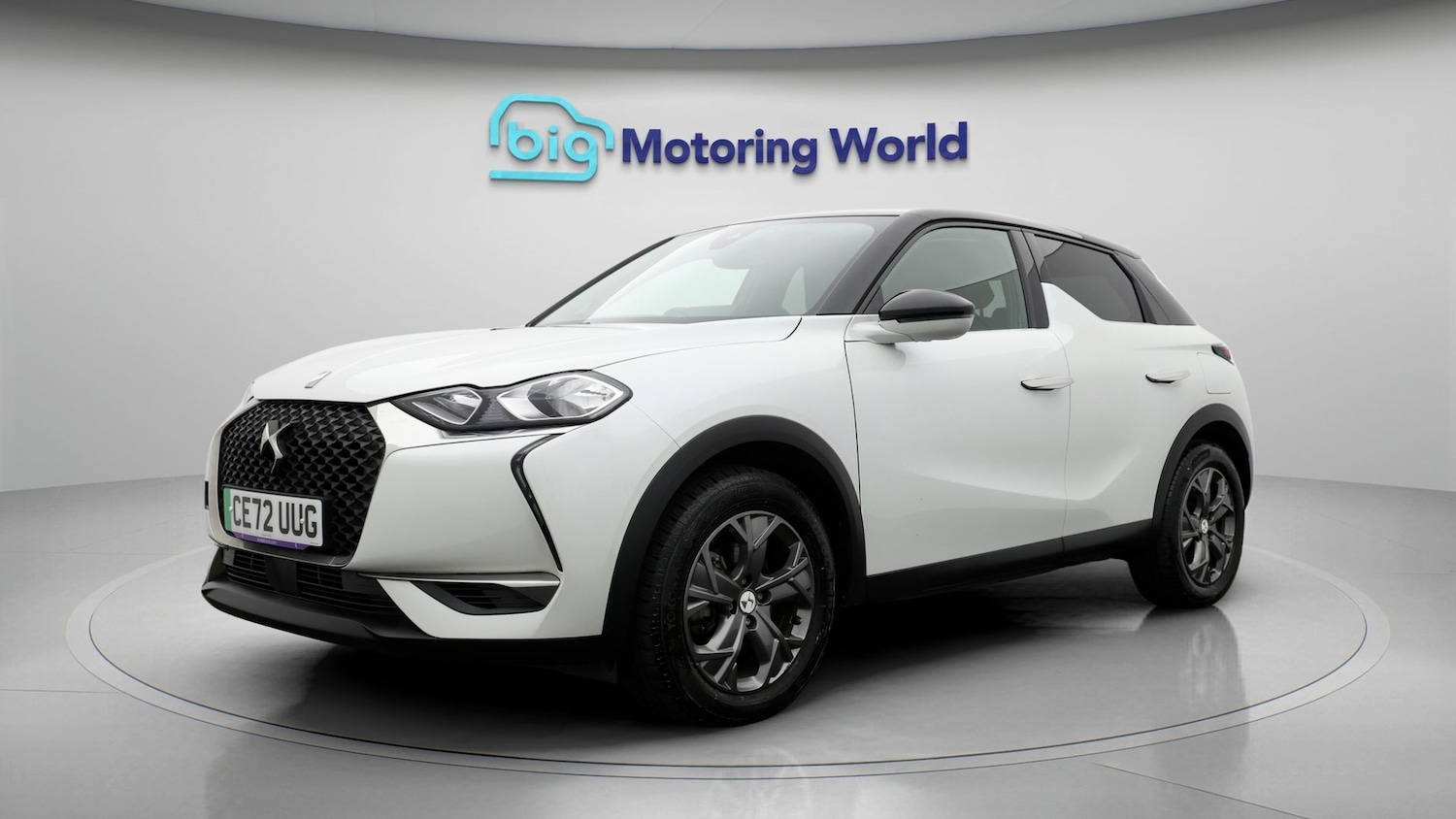 Used DS Automobiles DS 3 2022 for sale - 77181747: Photo 3