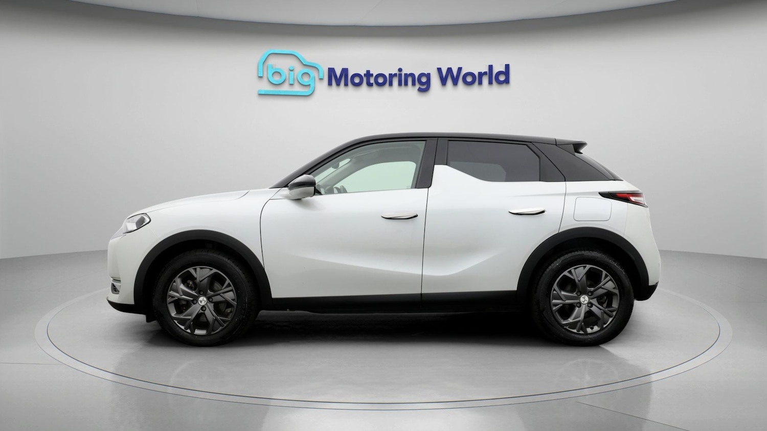 Used DS Automobiles DS 3 2022 for sale - 77181747: Photo 4