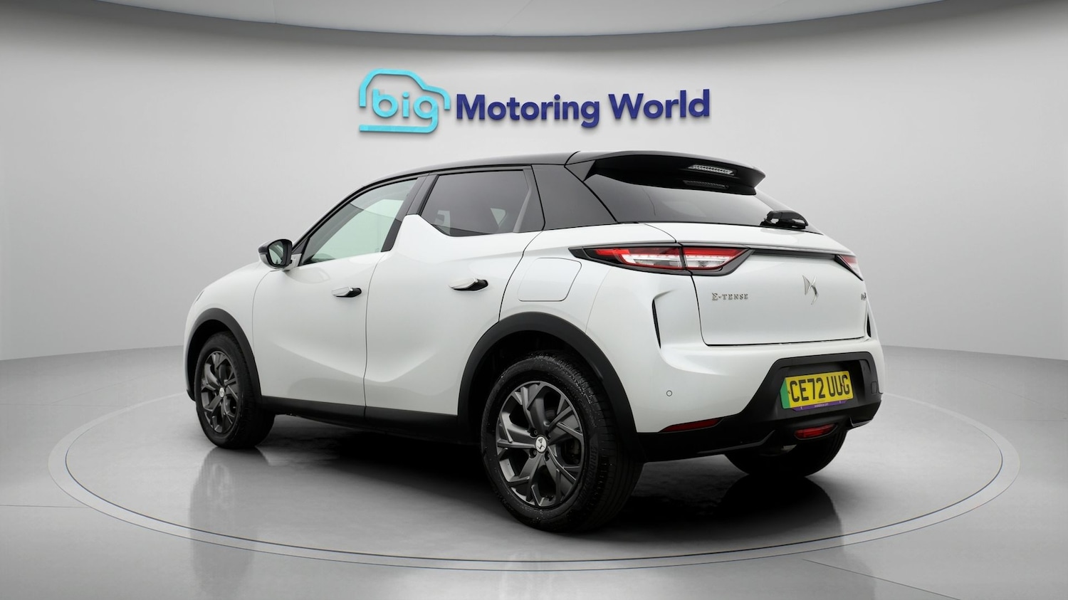 Used DS Automobiles DS 3 2022 for sale - 77181747: Photo 5