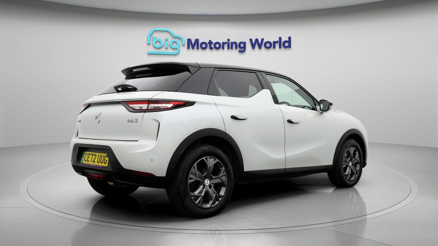 Used DS Automobiles DS 3 2022 for sale - 77181747: Photo 7