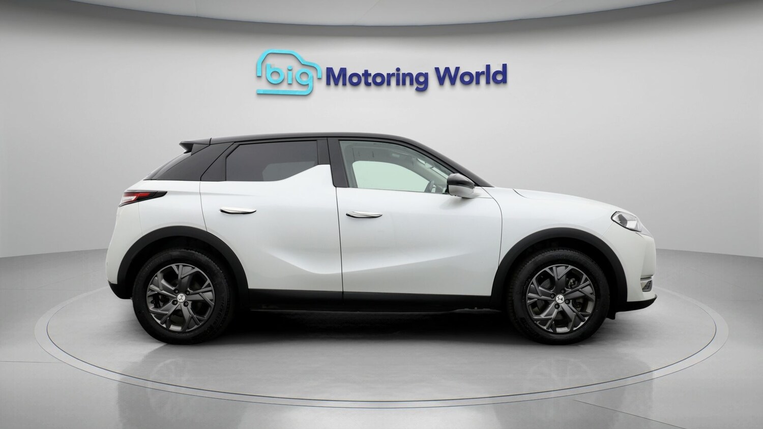 Used DS Automobiles DS 3 2022 for sale - 77181747: Photo 8