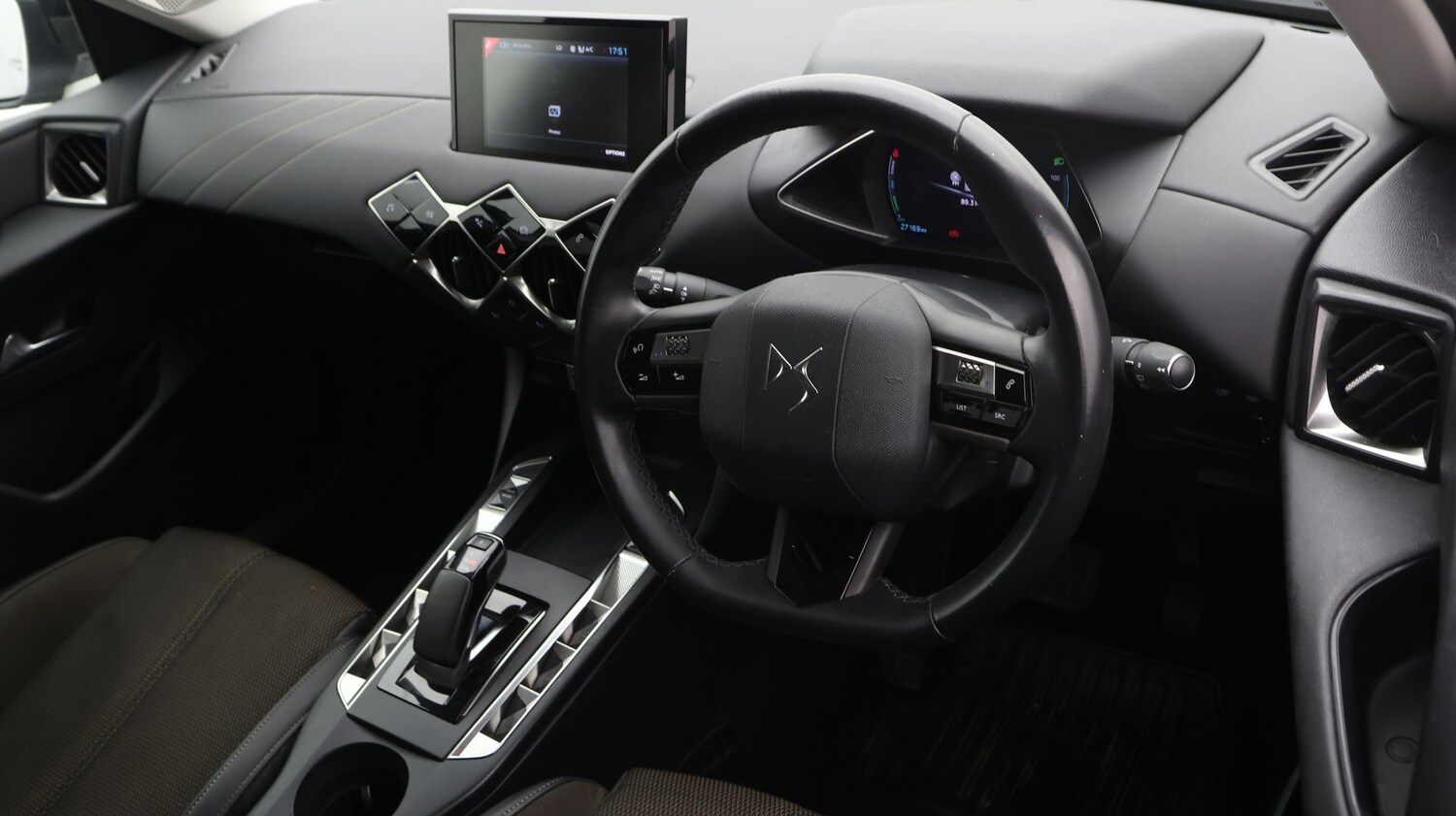 Used DS Automobiles DS 3 2022 for sale - 77181747: Photo 9