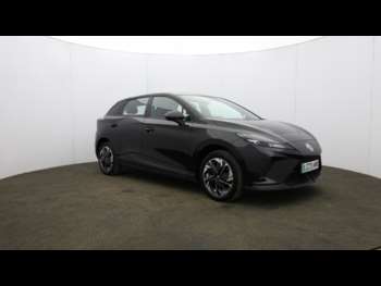 2023 (73) - 51kWh SE Hatchback 5dr Electric Auto (170 ps)