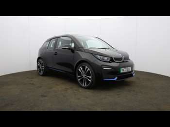 2022 (71) - 42.2kWh S Hatchback 5dr Electric Auto (184 ps)