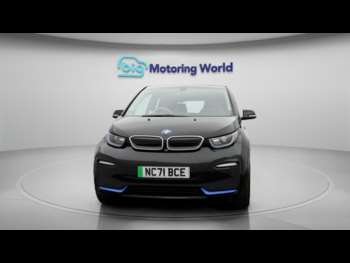 Used BMW i3 2022 for sale - 73811791: Photo