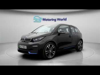 Used BMW i3 2022 for sale - 73811791: Photo