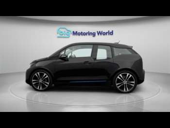 Used BMW i3 2022 for sale - 73811791: Photo