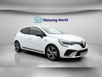 Used Renault Clio 2023 for sale - 78656995: Photo