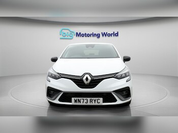 Used Renault Clio 2023 for sale - 78656995: Photo