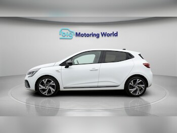 Used Renault Clio 2023 for sale - 78656995: Photo